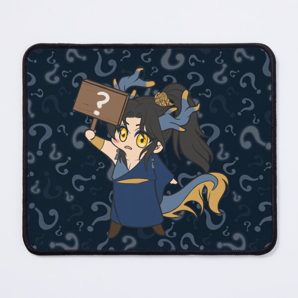 Item preview, Journey to Another World: Prince Qilin - Cute 21 designed and sold by MOONLIT MIRAGE.