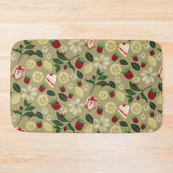 Item preview, sweet raspberry designed and sold by ChantalDesign.