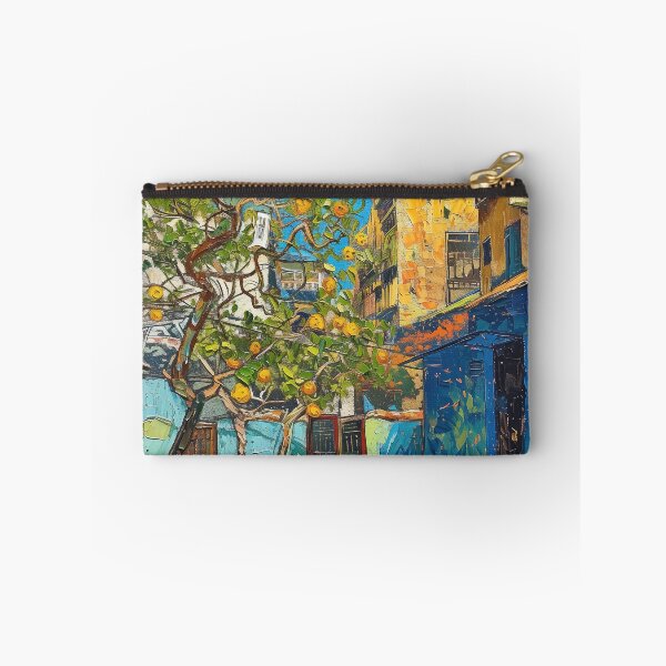Item preview, Ahmedabad | Painting in the style of Vincent van Gogh designed and sold by ComicsFactory.