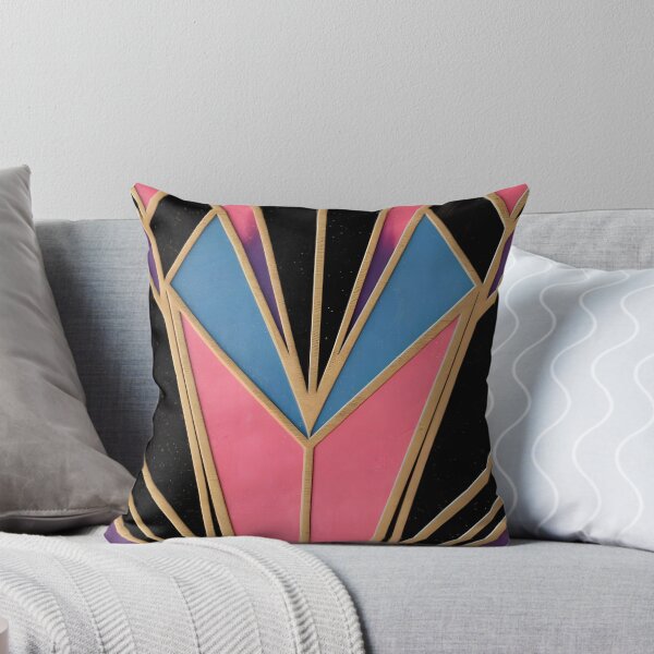 Item preview, Patrón geométrico Art Déco designed and sold by SloganExpress.