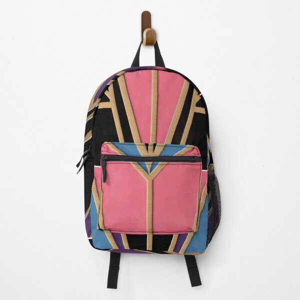 Item preview, Art Deco Geometric Pattern designed and sold by SloganExpress.