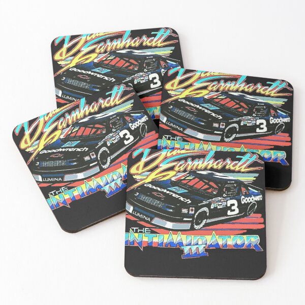 Item preview, Vintage Dale Earnhardt Intimidator Racing Tour designed and sold by DanielHunte88.