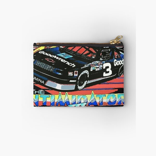 Item preview, Vintage Dale Earnhardt Intimidator Racing Tour designed and sold by DanielHunte88.
