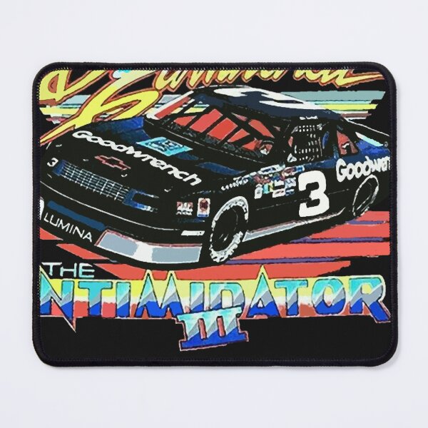 Item preview, Vintage Dale Earnhardt Intimidator Racing Tour designed and sold by DanielHunte88.