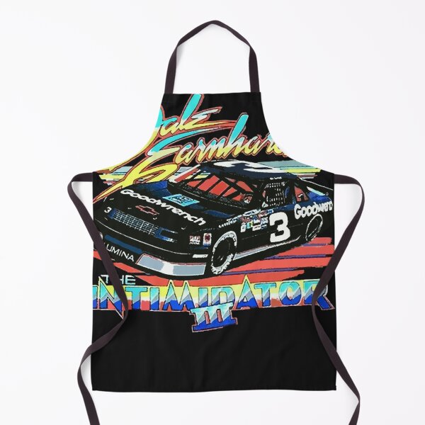 Item preview, Vintage Dale Earnhardt Intimidator Racing Tour designed and sold by DanielHunte88.