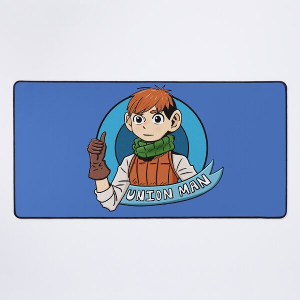 Item preview, Chilchuck the Union Man designed and sold by AngelsAngel.