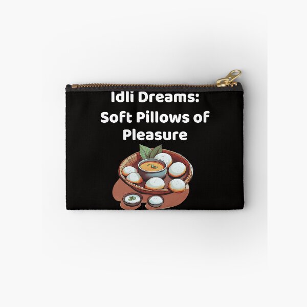 Item preview, Idli Dreams designed and sold by Redstreak12.