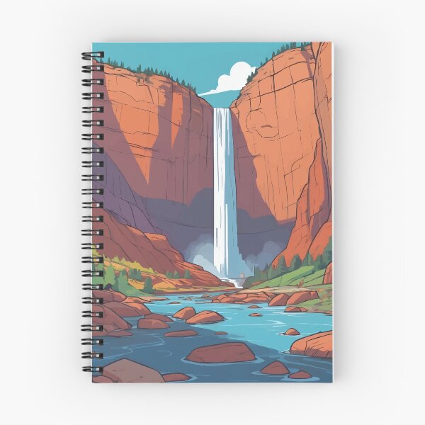 Item preview, Jim Falls designed and sold by WildlifeInc.