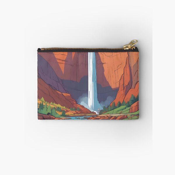 Item preview, Jim Falls designed and sold by WildlifeInc.