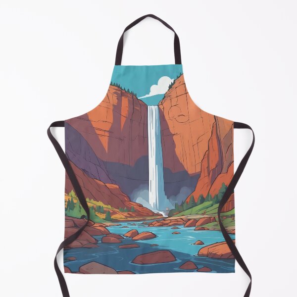 Item preview, Jim Falls designed and sold by WildlifeInc.
