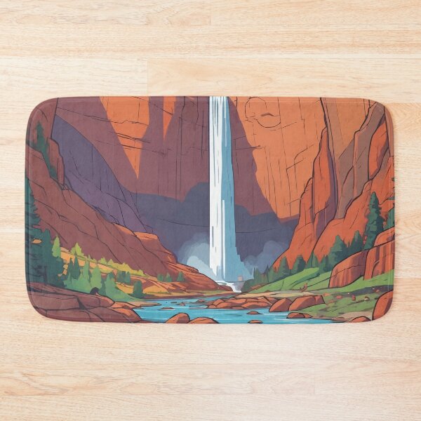 Item preview, Jim Falls designed and sold by WildlifeInc.