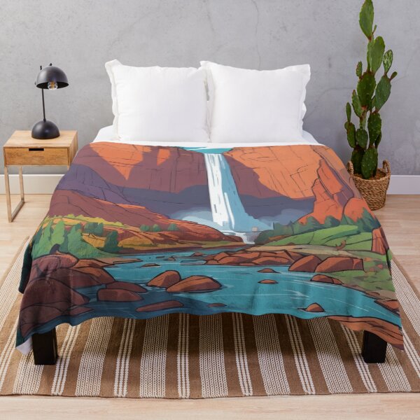 Item preview, Jim Falls designed and sold by WildlifeInc.