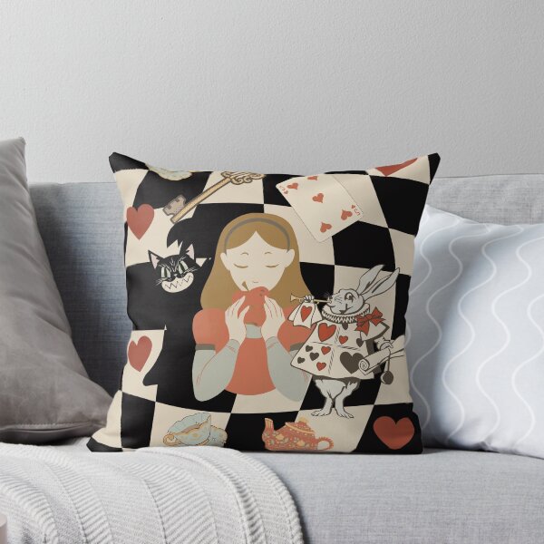 Item preview, Alice designed and sold by Myl-Design.