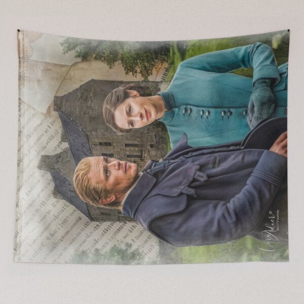 Item preview, The last times… designed and sold by Vera-Adxer.