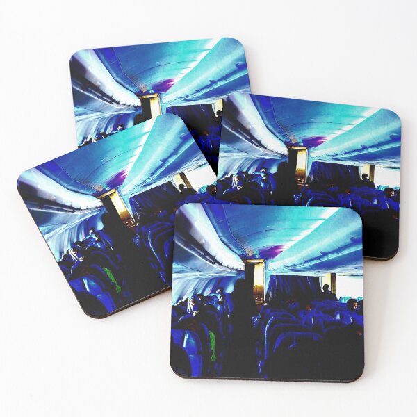 Item preview, Plane Cabin designed and sold by ontological.
