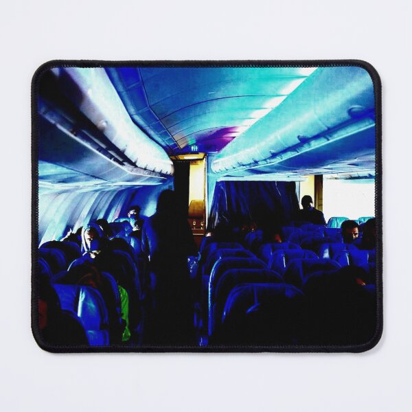 Item preview, Plane Cabin designed and sold by ontological.