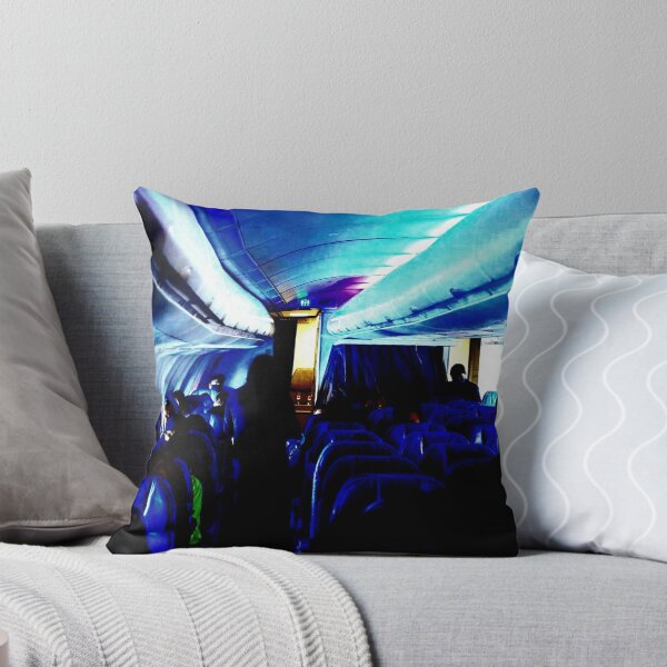 Item preview, Plane Cabin designed and sold by ontological.