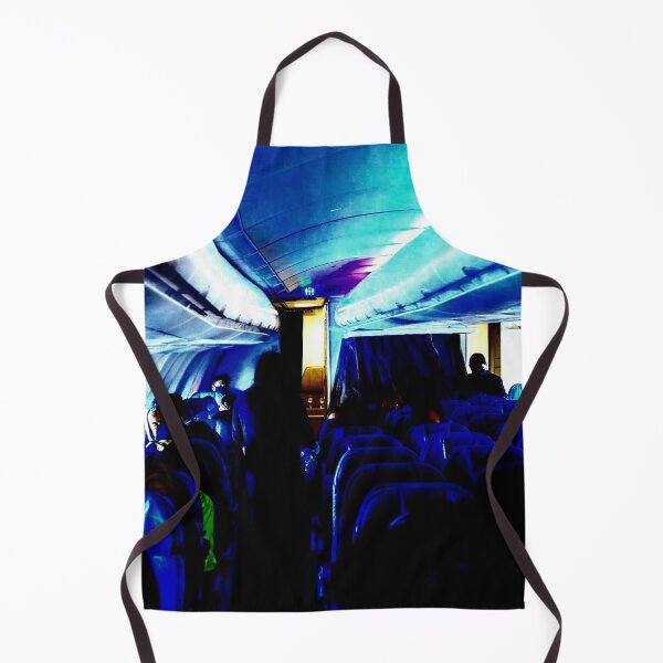 Item preview, Plane Cabin designed and sold by ontological.