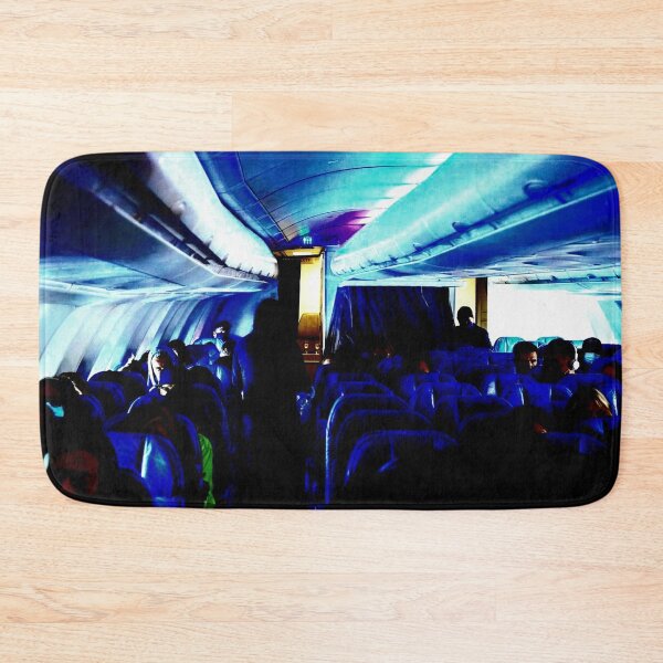Item preview, Plane Cabin designed and sold by ontological.