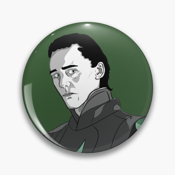 Artikelvorschau, Tom Hiddleston entworfen und verkauft von Elizabeth Freilich.
