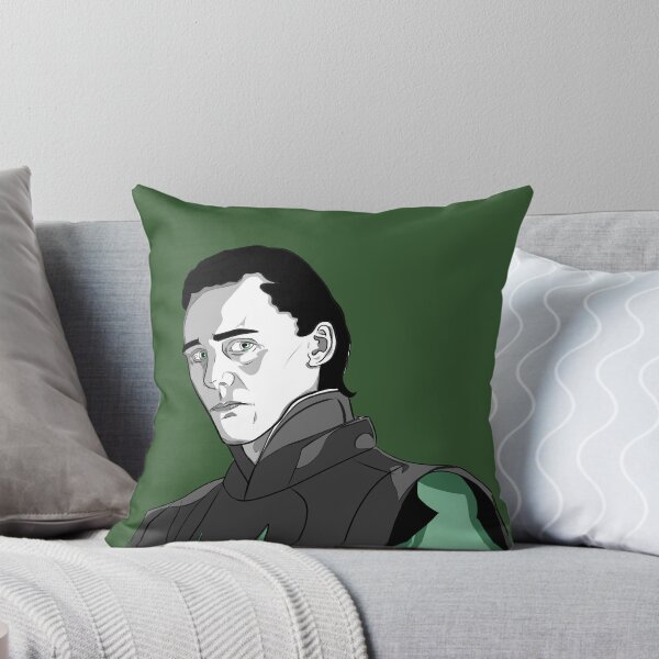 Artikelvorschau,  Tom Hiddleston entworfen und verkauft von Elizabeth Freilich.