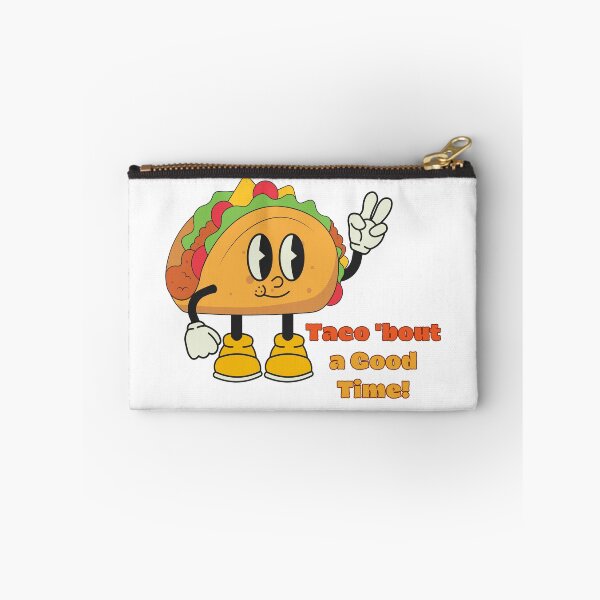 Item preview, Whimsical Taco Fiesta a Taco Lover’s Delight Taco 'Bout a Good Time designed and sold by myfavoritesm4.