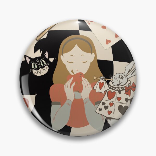 Item preview, Alice designed and sold by Myl-Design.