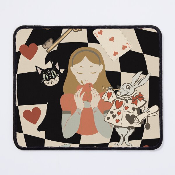 Item preview, Alice designed and sold by Myl-Design.
