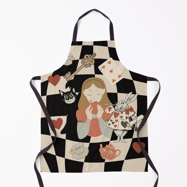 Item preview, Alice designed and sold by Myl-Design.