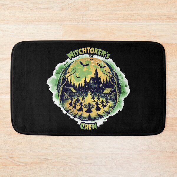 Item preview, Witchtoker's Crew designed and sold by RedGhostDesign.