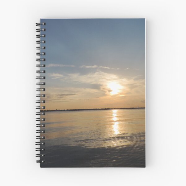 Item preview, Peaceful sunset on the river designed and sold by Jmb67.