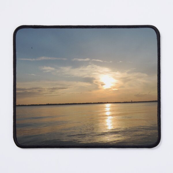 Item preview, Peaceful sunset on the river designed and sold by Jmb67.