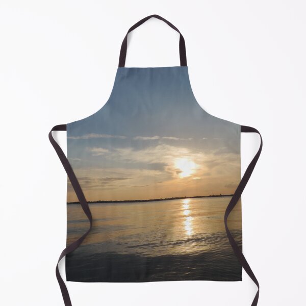 Item preview, Peaceful sunset on the river designed and sold by Jmb67.