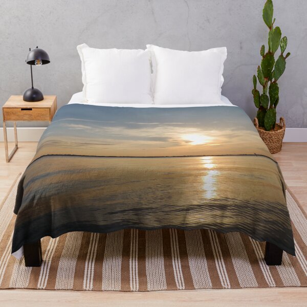 Item preview, Peaceful sunset on the river designed and sold by Jmb67.