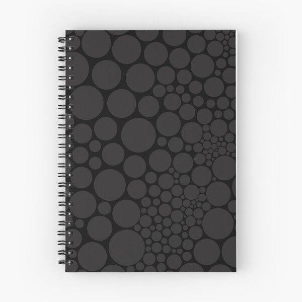 Item preview, Dots - Grey designed and sold by Rohwynn.