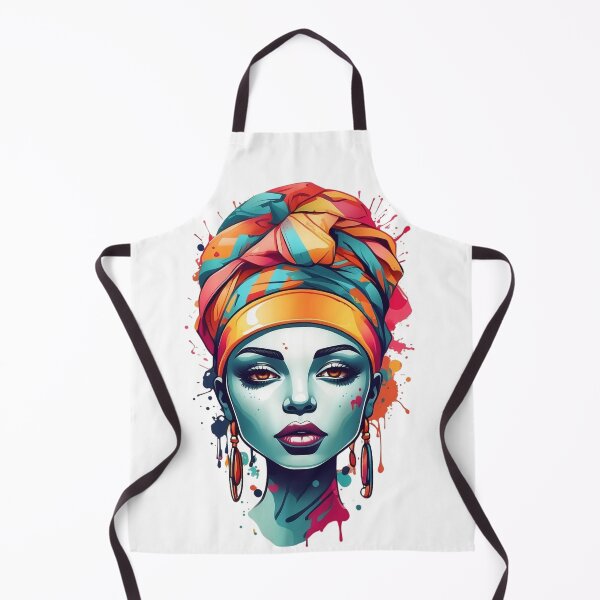 Item preview,  Caribbean Empress African Empress designed and sold by GreenPeso.
