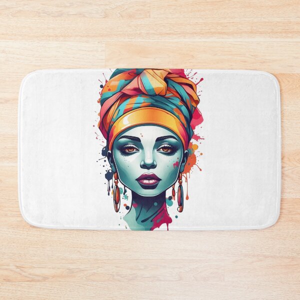 Item preview,  Caribbean Empress African Empress designed and sold by GreenPeso.