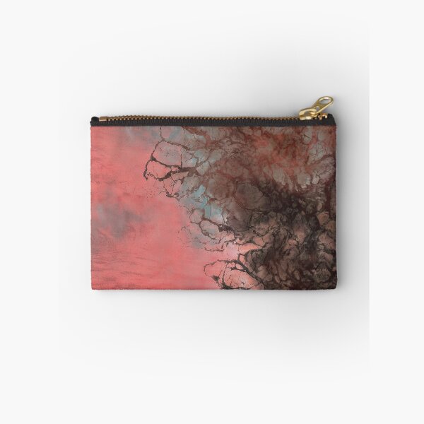 Item preview, Earthen Rust Abstract Marble designed and sold by frappechica.