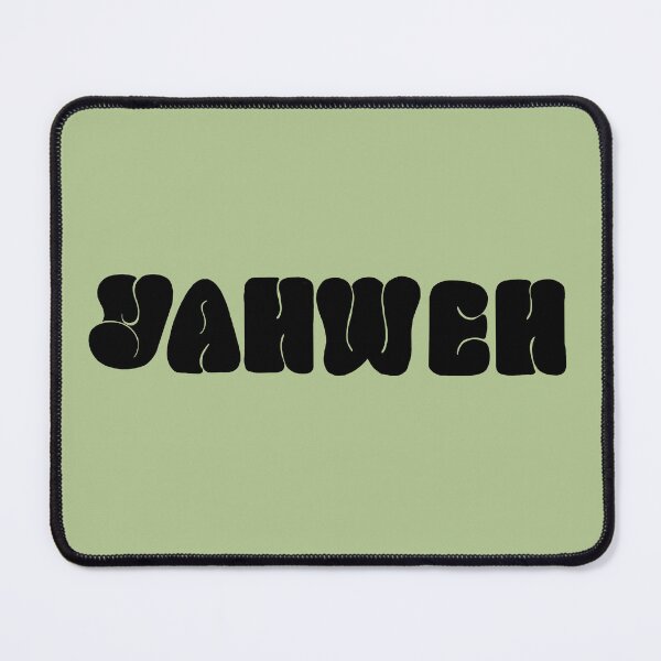Item preview, yahweh bubble designed and sold by bailsal.