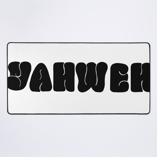 Item preview, yahweh bubble designed and sold by bailsal.
