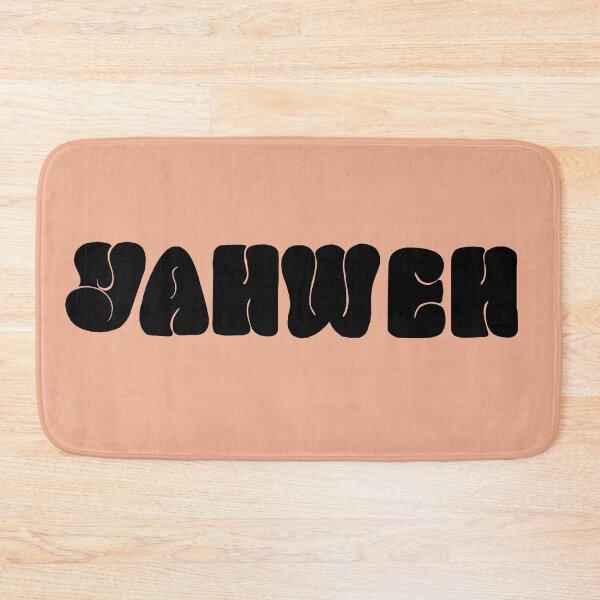 Item preview, yahweh bubble designed and sold by bailsal.
