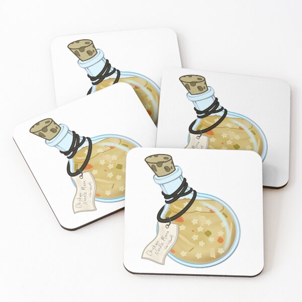 Item preview, Chicken Noodle Mana designed and sold by Doortodreamland.