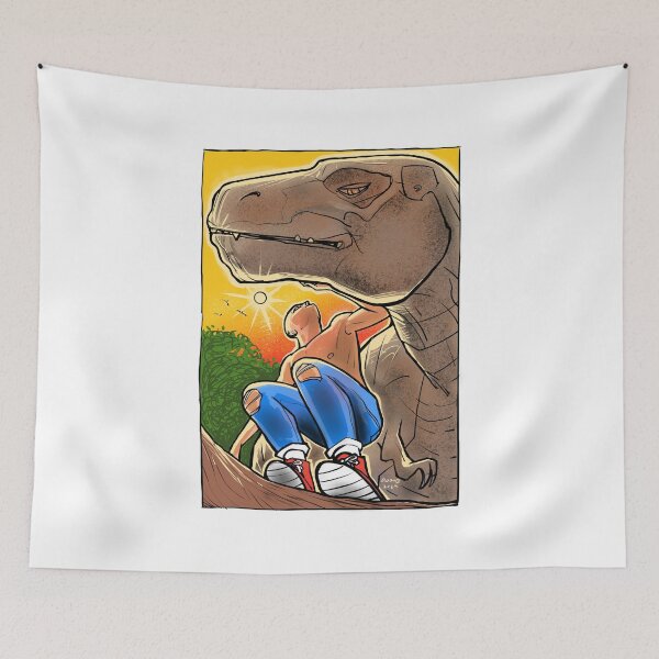Item preview, “Hey baby” designed and sold by kwanli13.