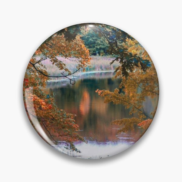 Item preview, Fall at The Minnesota Landscape Arboretum  designed and sold by passion4photos.