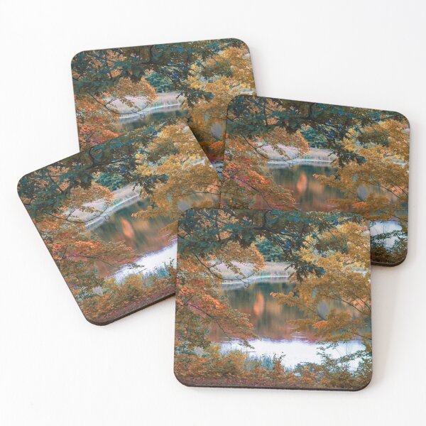 Item preview, Fall at The Minnesota Landscape Arboretum  designed and sold by passion4photos.