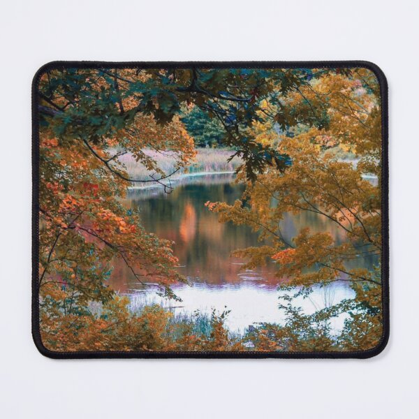 Item preview, Fall at The Minnesota Landscape Arboretum  designed and sold by passion4photos.