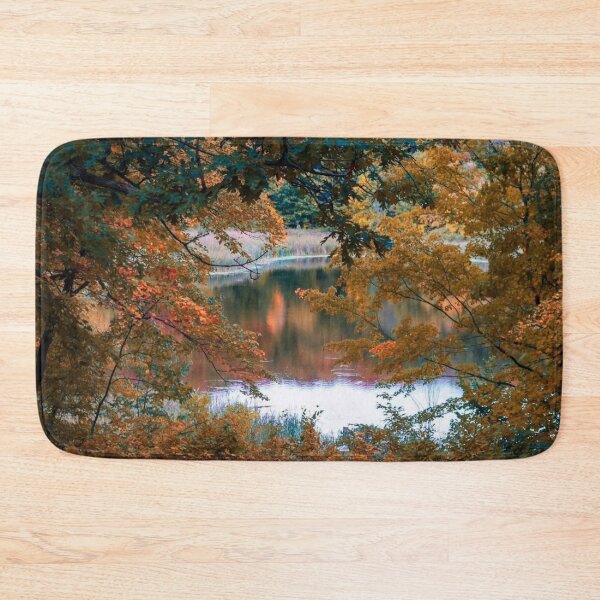 Item preview, Fall at The Minnesota Landscape Arboretum  designed and sold by passion4photos.
