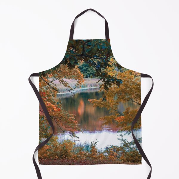 Item preview, Fall at The Minnesota Landscape Arboretum  designed and sold by passion4photos.