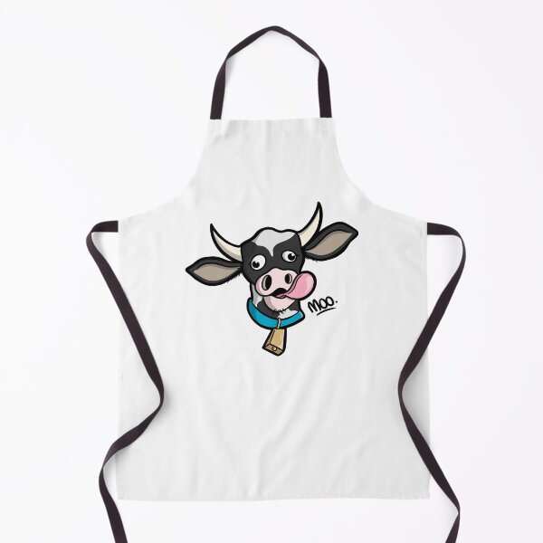 Item preview, Moo Cow designed and sold by NP1Art.
