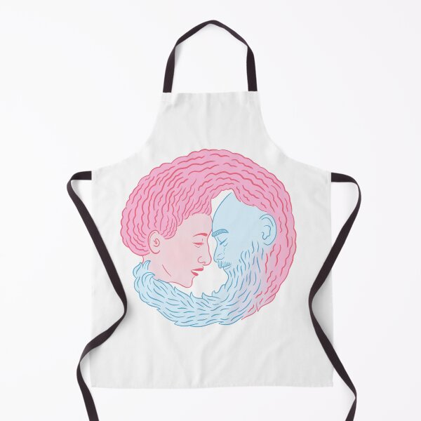 Item preview, I love Loop Sticker designed and sold by GerilaDesign.